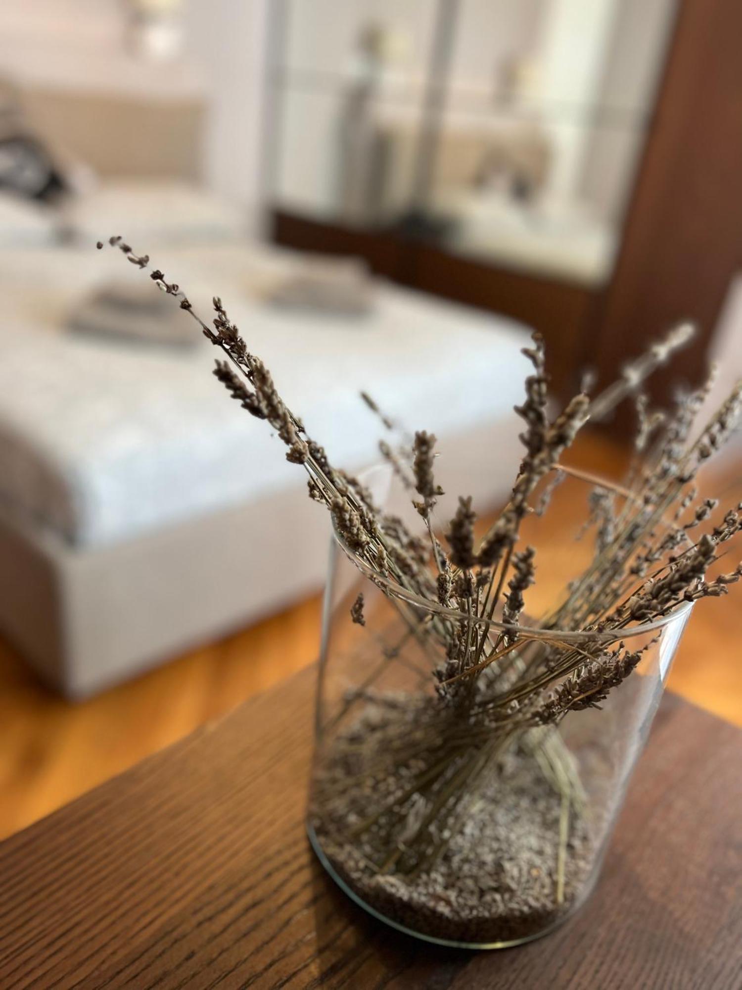 Residence Montanelli Триест Екстериор снимка