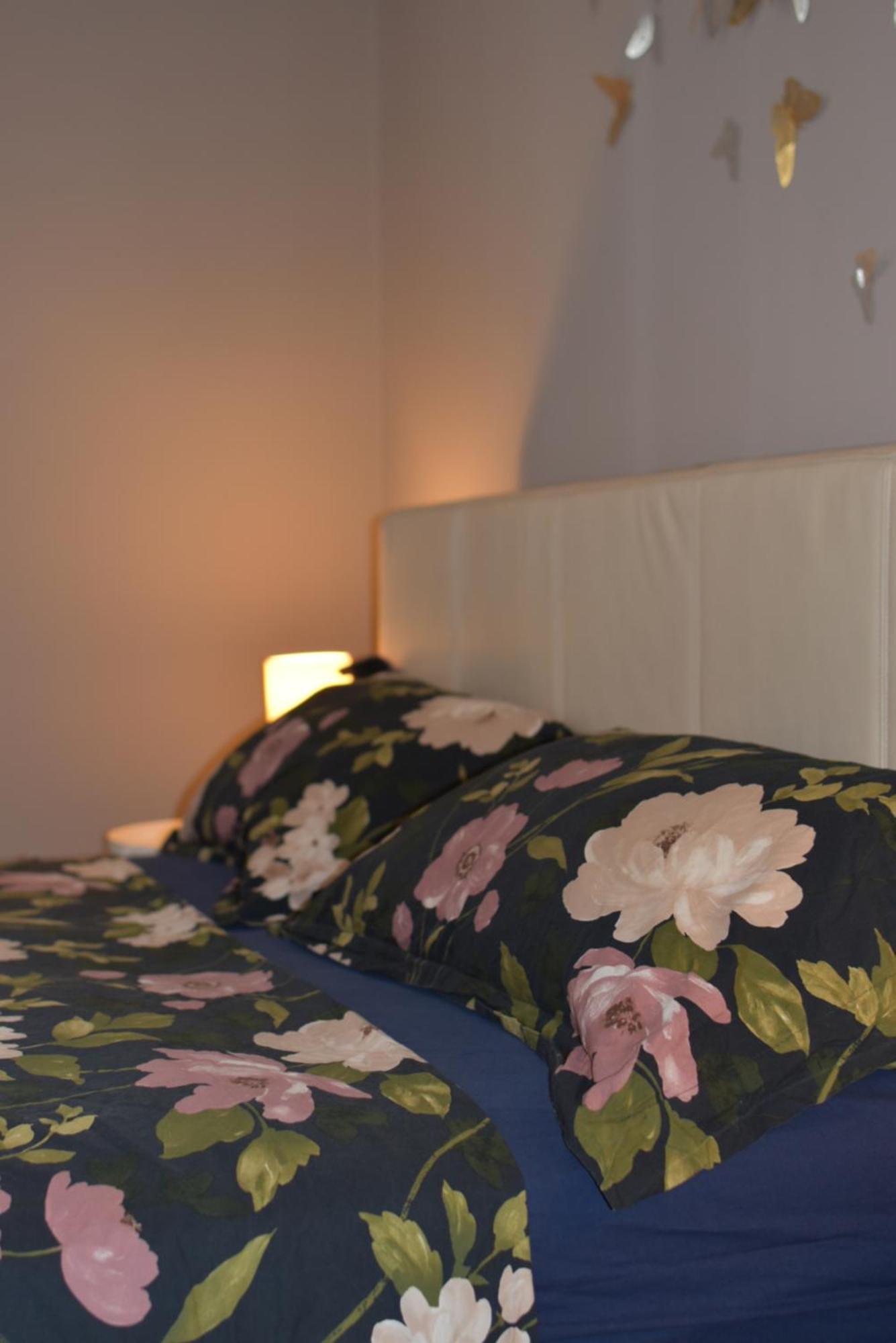 Residence Montanelli Триест Екстериор снимка